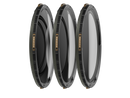 PolarPro Shortstache SHIFT Filter Set - Helix