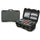 Nanuk 935 Waelled Hard Utility Case avec insert de diviseur rembourré et organisateur de couvercle (Olive)