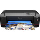 Canon ImagePrograf Pro-1100 Professionnel 17 "Imprimante photo sans fil à jet de fil sans fil