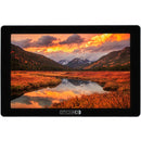 Petit écran tactile de Cine 7 sur-caméra Moniteur (série L)