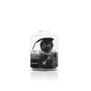 Sony MDR-ZX310AP - ZX Series - headphones with mic - full size - 3.5 mm jack - black