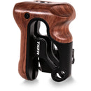 Tilta Tiltaing Right-Side Wooden Handle Type VI (Black)