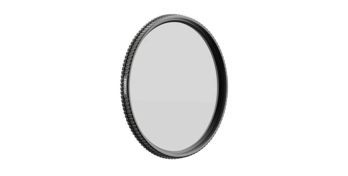 PolarPro 39mm Shortstache EveryDay Mist Light/PL