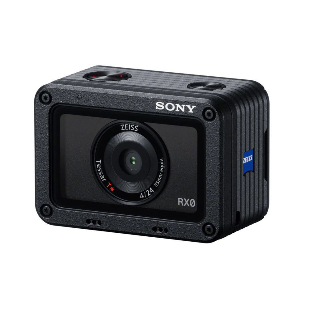Sony DSCRX0 Ultra-compact shockproof waterproof digital camera