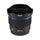 Laowa Vénus Optics Af 10 mm f / 2,8 Zero-D FF Objectif - Nikon Z Mount