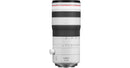 Canon RF 70-200 mm f / 2,8 L IS USM Z Objectif (Blanc, canon RF)