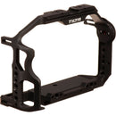Tilta plein caméra Cage pour Fujifilm X-H2S / X-H2 (noir)