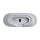 JBL Horizon 3  Bluetooth Clock Radio FM (Grey)