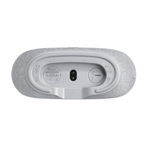 JBL Horizon 3  Bluetooth Clock Radio FM (Grey)