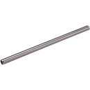 Tilta en acier inoxydable tige de 19 mm (simple, 20 ")