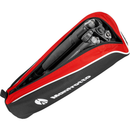 Manfrotto traveler BeFree Tripod with Ball Head -Gray