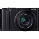 Panasonic ZS300 Digital Camera (Black)