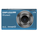 Samvix Kosher UCamera S7 - Blue - No Video