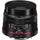 Pentax HD Pentax DA 35 mm f / 2.8 macro limité Objectif (Noir)