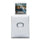 Fujifilm Instax Square Link Smartphone Imprimante Ash White