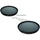 Tiffen FusionVND Glimmerglass + Variable ND Filter (67mm, Grade 2)