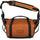 WANDRD ROGUE V2 Sling Bag (Sedona Orange, 6L)