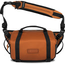 WANDRD ROGUE V2 Sling Bag (Sedona Orange, 6L)