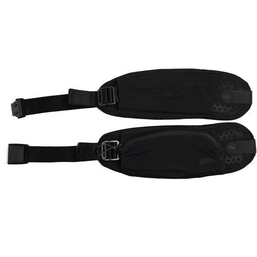 Peak Design Hip Belt - Outdoor 25L + 45L - Black