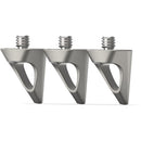 Peak Design Spike Feet Set for Pro and Pro Tall Tripods
