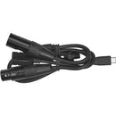 Godox DMX-C1 Câble de connecteur DMX