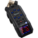 Zoom H6Essential Recorder