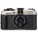 Pentax 17 Appareil jetable