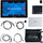 SmallHD Cine 7 Touchscreen On-Camera Monitor with ARRI Control Kit (L-Series)