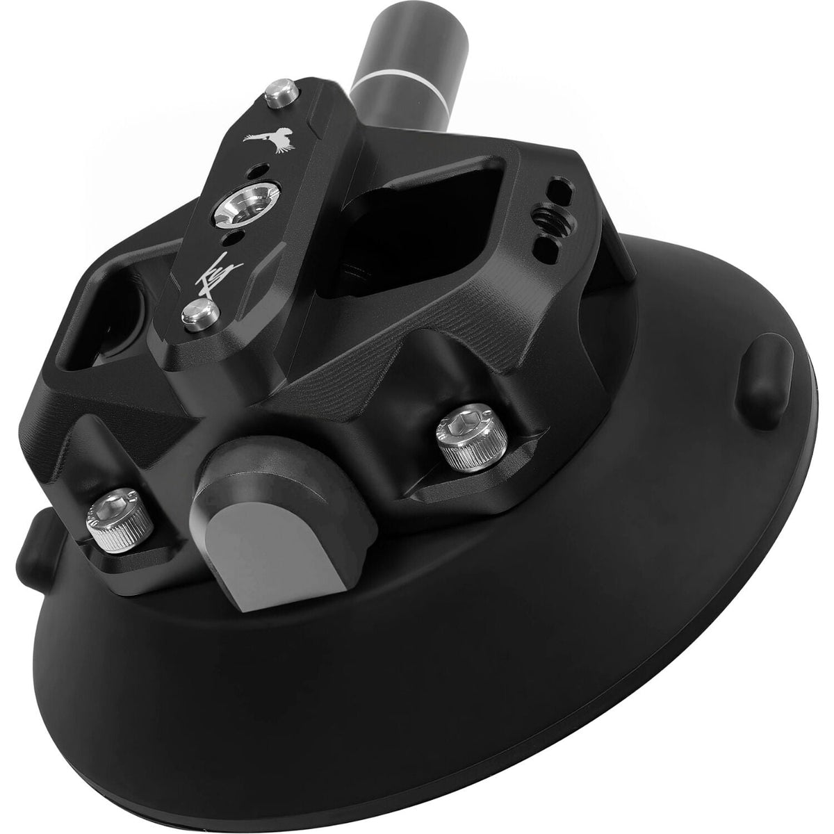 Kondor Blue Kofi Capture Cup (Corbeau Noir)