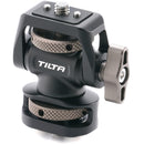 Support de montage d'accessoires Tilta (double 1/4 "-20 avec épingles de localisation)