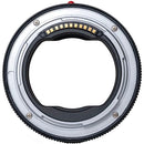 Megadap EFTZ21 Canon EF Lens to Nikon Z-Mount Autofocus Adapter