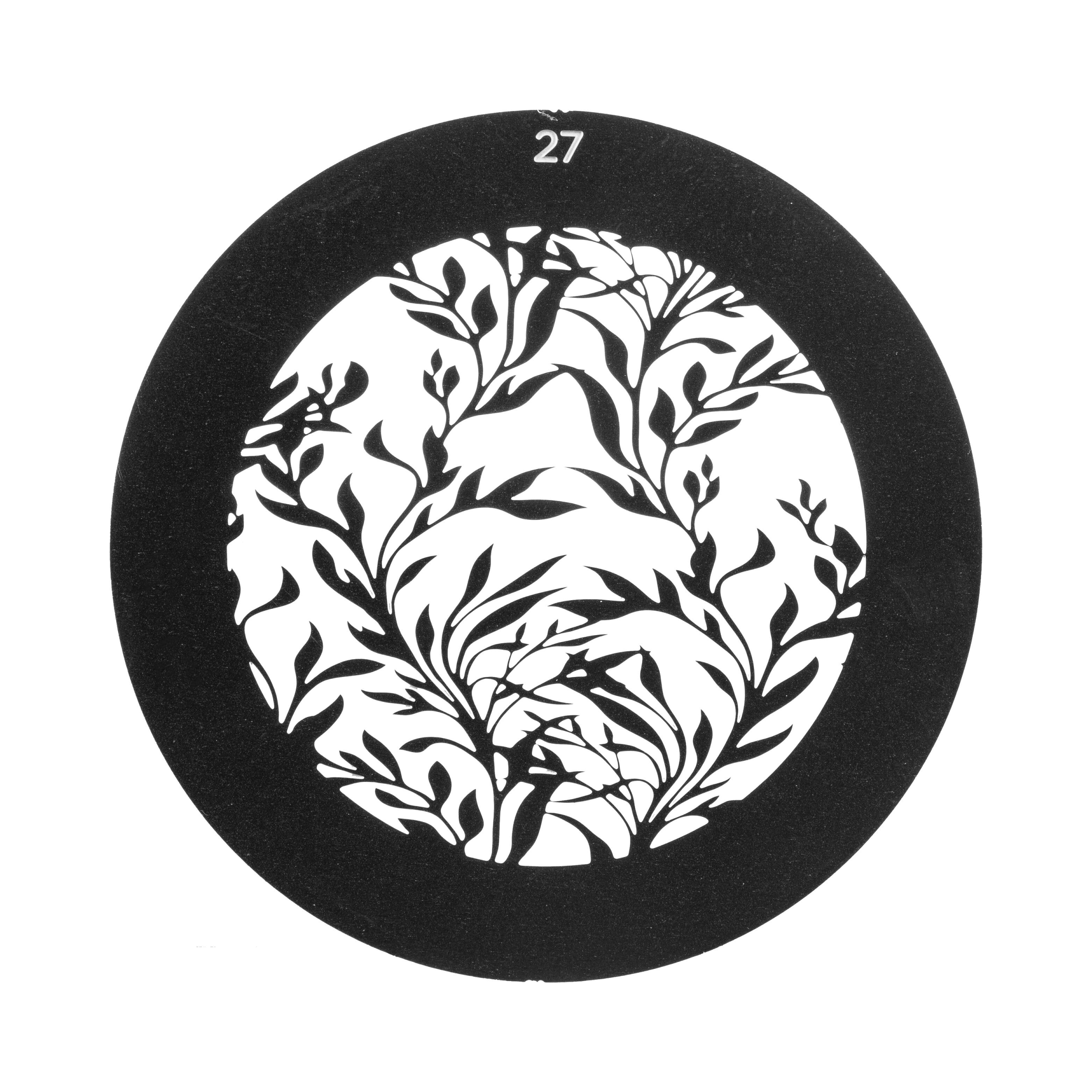 Westcott Optical Spot de Lindsay Adler Gobo Pack 2: Environnement (10 pack)