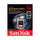 SanDisk 256GB Extreme Pro SDXC UHS-I U3 V30 Memory Card