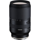Tamron 18-300mm f/3.5-6.3 Di III-A VC VXD Objectif (Sony E)