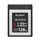 Sony 128GB XQD G Series Memory Card