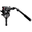 Manfrotto 526-1 tête vidéo fluide professionnelle