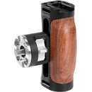 SHAPE Couper latéral pivotage universel avec rosette Arri