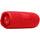 JBL Flip 7 Présentation Bluetooth imperméable portable (rouge)