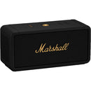 Marshall Middleton Portable Bluetooth Speaker (Black)