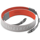Hasselblad Vandra Adjustable Camera Strap (Gray)