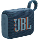 JBL GO 4 Bluetooth Portable Bluetooth (bleu)