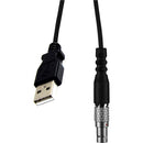 Teradek RT 5 broche à USB Type-A Câble d'interface pour les moniteurs de la série Smallhd 1300 et 1700