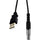 Teradek RT 5-Pin to USB Type-A Interface Cable for SmallHD 1300 & 1700 Series Monitors