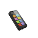 24Six Solo3 Tempered Glass Screen Protectors - 3 PACK!!