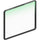 Polar Pro CineBlack 1/2 Density Filter - 4x5 Frame