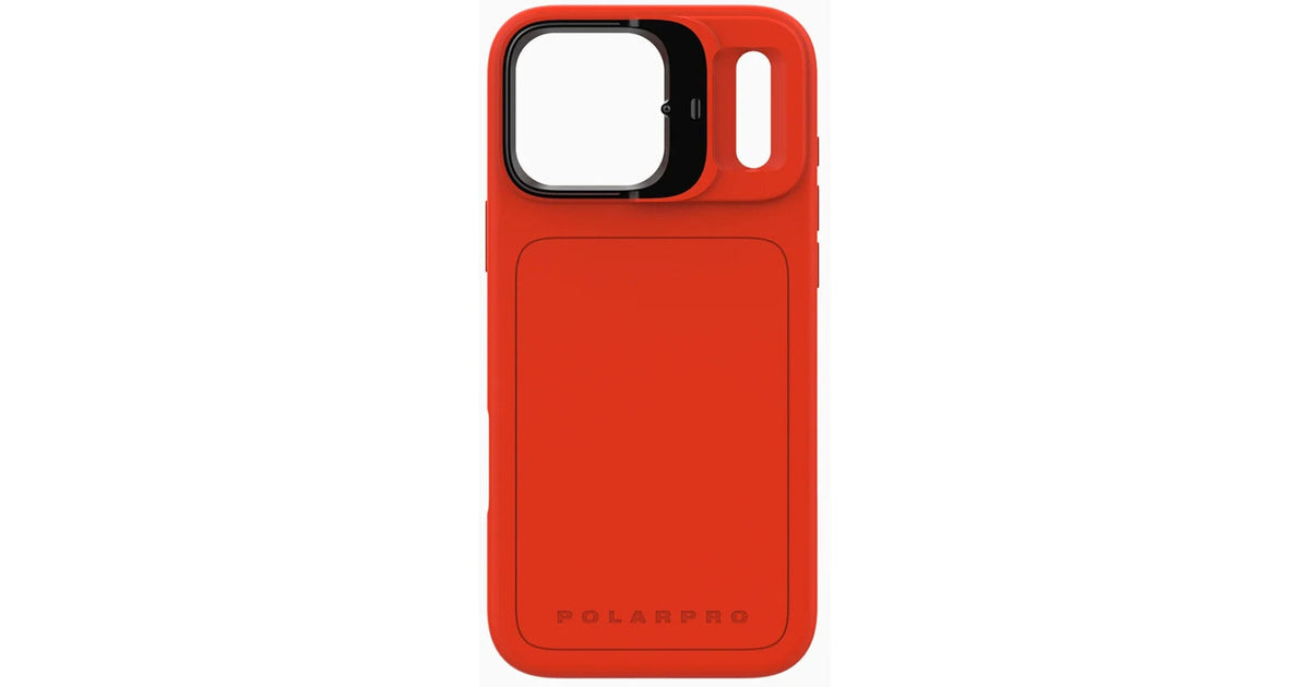PolarPro LiteChaser 18 Case for iPhone 18 Pro Max (Hyper)