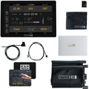 Moniteur à écran tactile Smallhd 7 "Cine 7 avec Sony Venise caméra Kit de commande