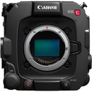 Canon EOS C400 6K Cinéma numérique complet caméra (Canon RF)