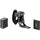 Tilta Tiltaing Side Focus Handle Type I with T5 Holder (F970, Tilta Gray)