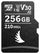 Angelbird AV PRO microSD V30 MK2 256 GB